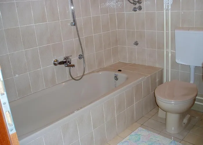 With A Parking Space Tribulje, Krk - 15223 아파트