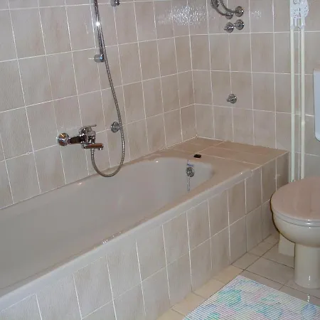 With A Parking Space Tribulje, Krk - 15223 Apartmán