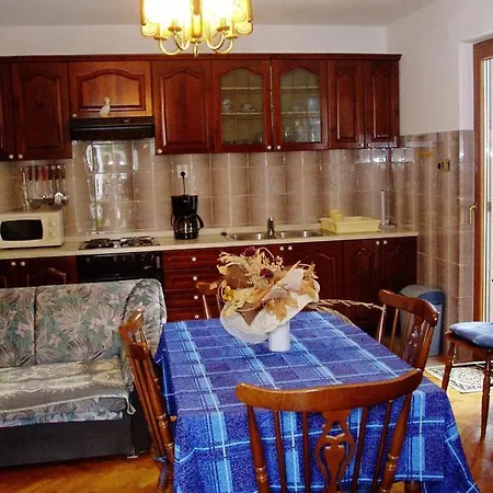 With A Parking Space Tribulje, Krk - 15223 Apartmán